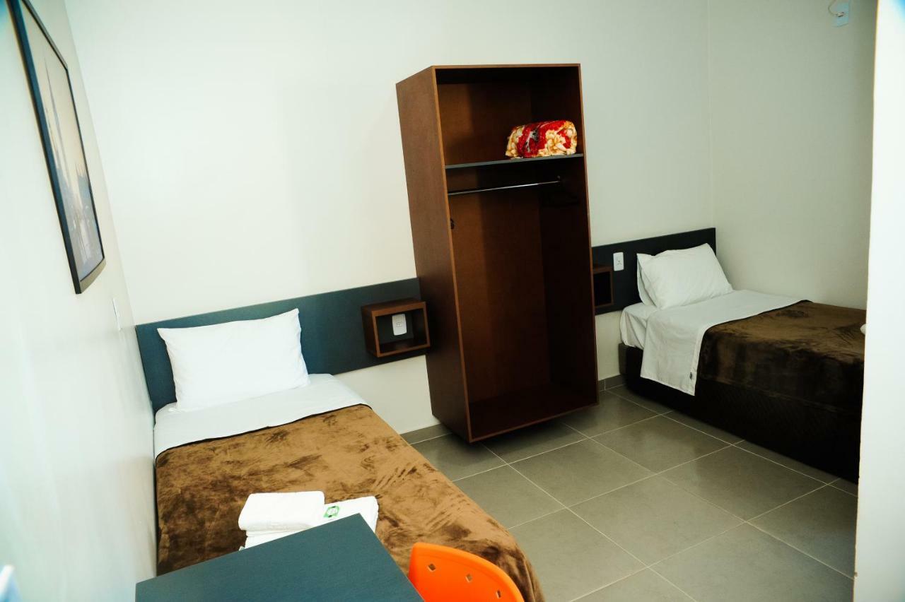 London Executive Hotel Cafelandia  Exterior foto