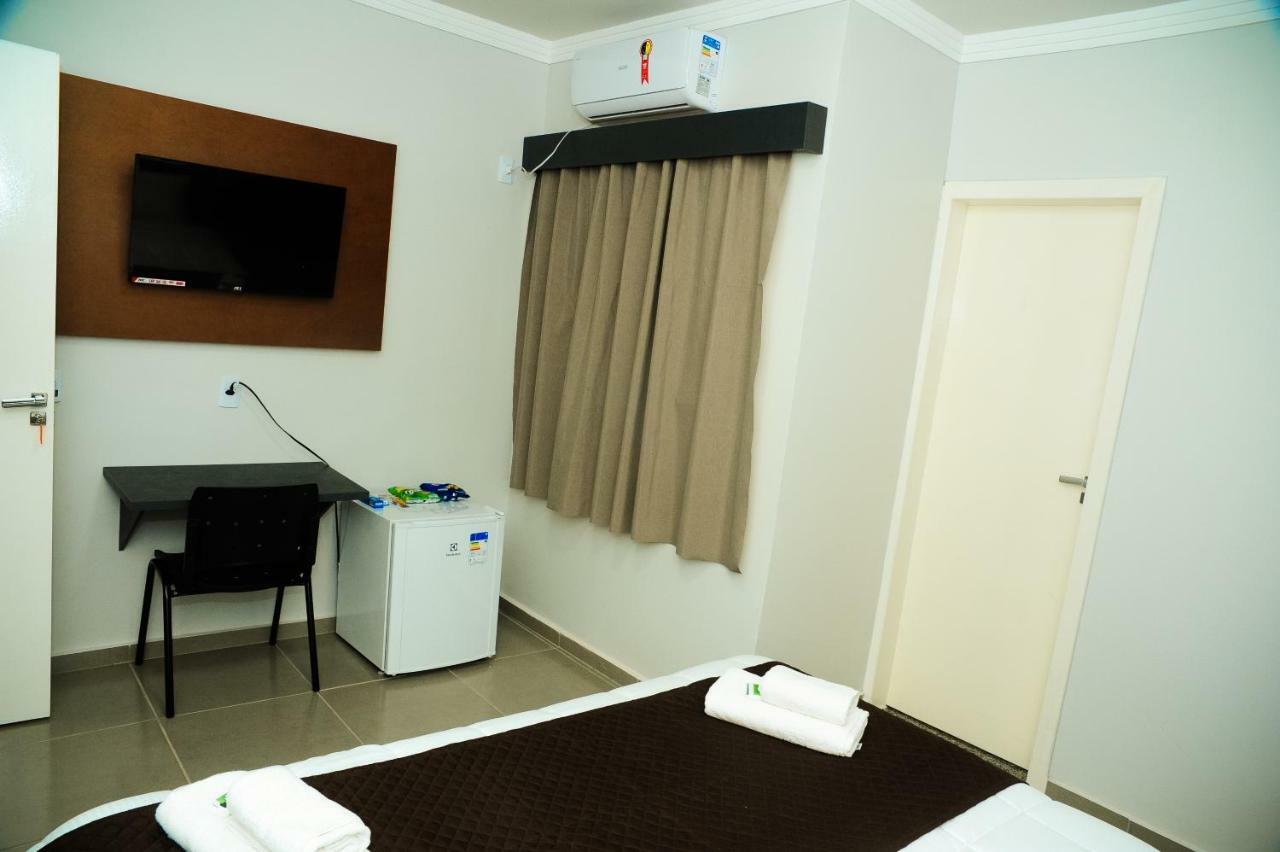 London Executive Hotel Cafelandia  Exterior foto
